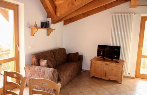 Folgaria Apartamento | Mountain Nest