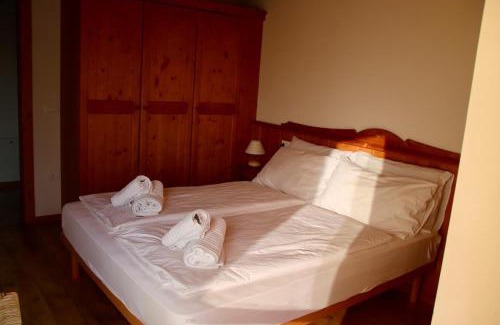 Folgaria Apartamento | Mountain Nest