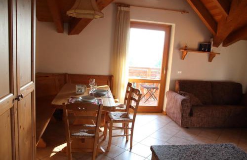 Folgaria Apartamento | Mountain Nest