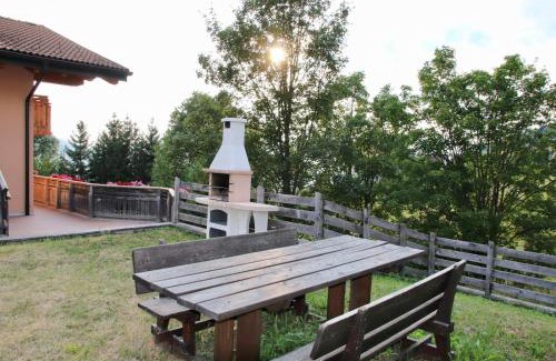 Folgaria Apartamento | Mountain Nest