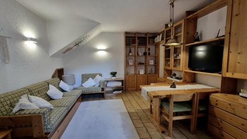 Pinzolo Apartamento | Mountain Nest
