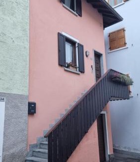 Pinzolo Apartamento | Mountain Nest