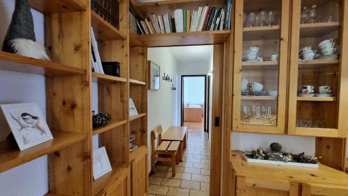 Pinzolo Apartamento | Mountain Nest