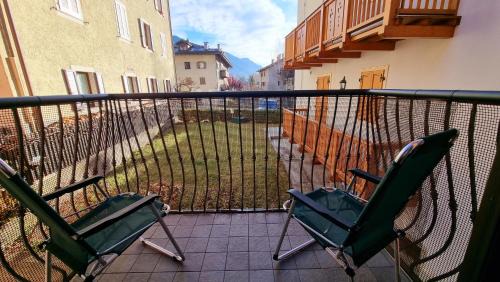 Pinzolo Apartamento | Mountain Nest