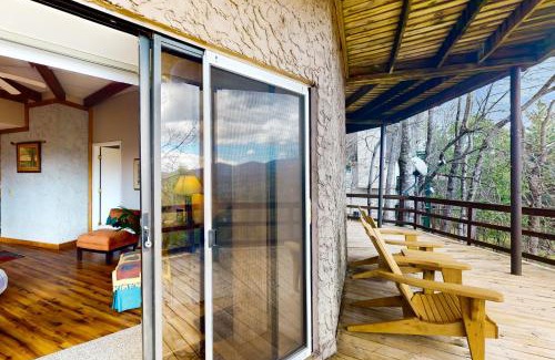 Sky Valley Casa | Mountain Nest
