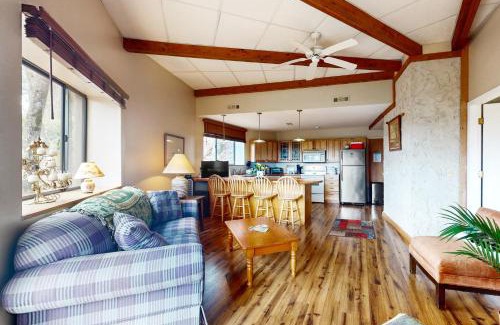 Sky Valley Casa | Mountain Nest