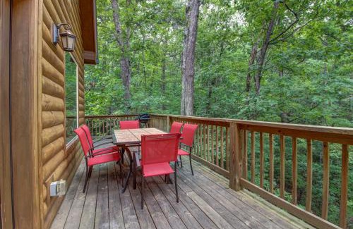 Sautee Nacoochee Casa | Mountain Oaks