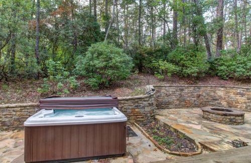 Sautee Nacoochee Casa | Mountain Oaks