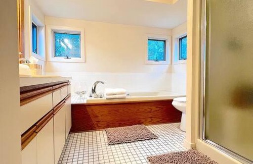 Stratton Mountain Casa | Mountain Oasis - Endless Amenities!