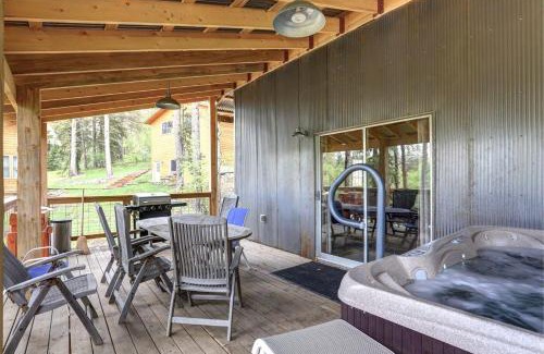 Lead Casa | Mountain Oasis