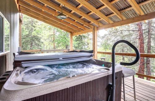 Lead Casa | Mountain Oasis
