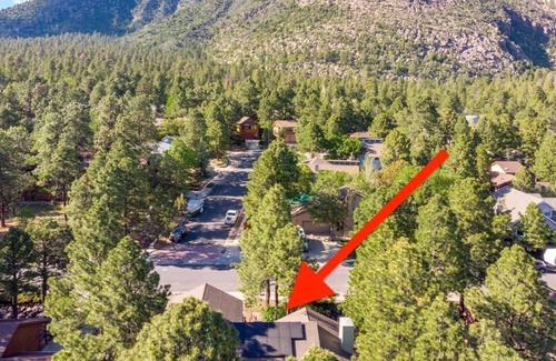 Swiss Manor Casa | Mountain oasis with stunning views and great access to hiking trails