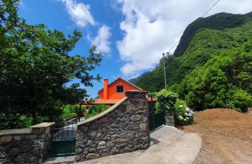 Sao Vicente Apartamento | Mountain-Ocean-View Madeira