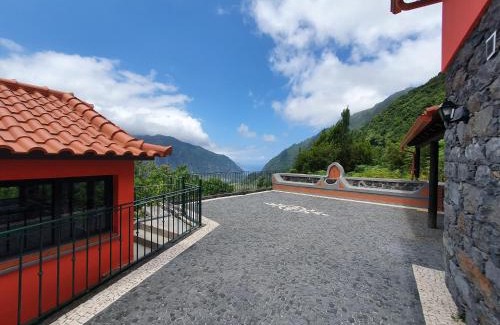 Sao Vicente Apartamento | Mountain-Ocean-View Madeira