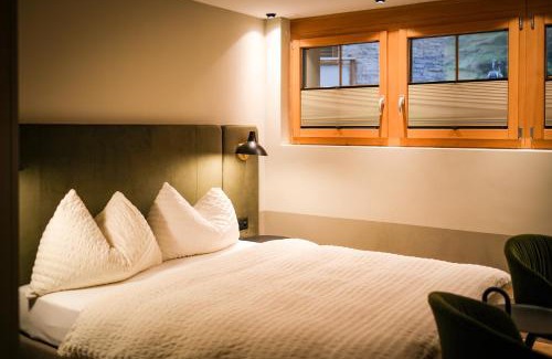 Zermatt Hotel | Mountain Paradise