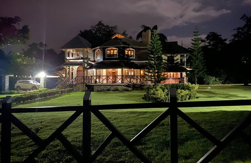 Jarabacoa Casa | Mountain paradise
