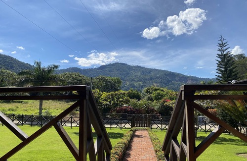 Jarabacoa Casa | Mountain paradise