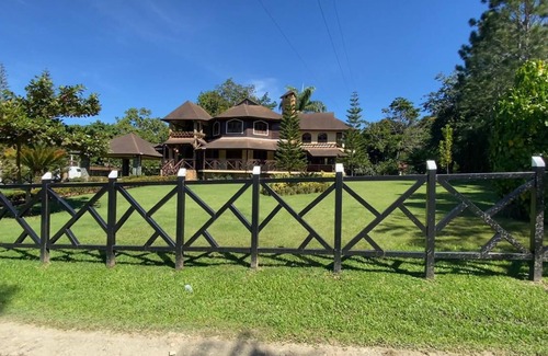 Paso Bajito Casa | Mountain paradise