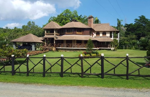 Paso Bajito Casa | Mountain paradise