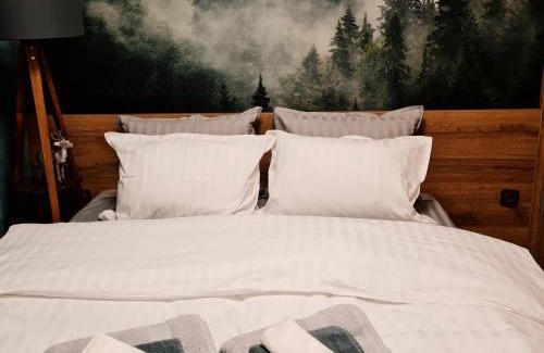Borovets Apartamento | Mountain Paradise in Aparthotel Borovets Gardens