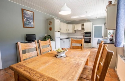 Kilmyshall Casa | Mountain Paradise in Bunclody Co. Wexford