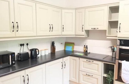 Kilmyshall Casa | Mountain Paradise in Bunclody Co. Wexford