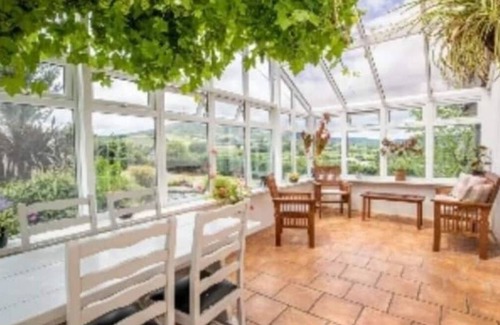 Kilmyshall Casa | Mountain Paradise in Bunclody Co. Wexford