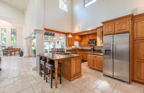 Carmel Valley Casa | Mountain Paradise
