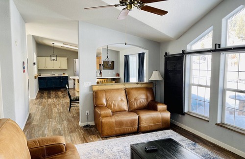 Pitkin Casa | Mountain Paradise