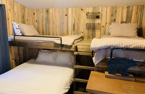 Pitkin Casa | Mountain Paradise