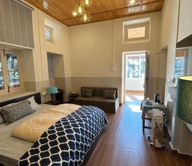 Dalhousie Casa | Mountain Paradise, Villa Vista