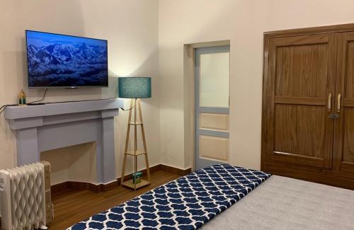 Dalhousie Casa | Mountain Paradise, Villa Vista
