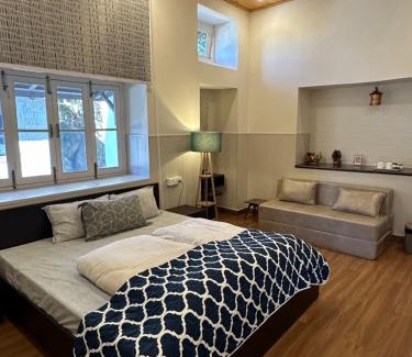 Dalhousie Casa | Mountain Paradise, Villa Vista