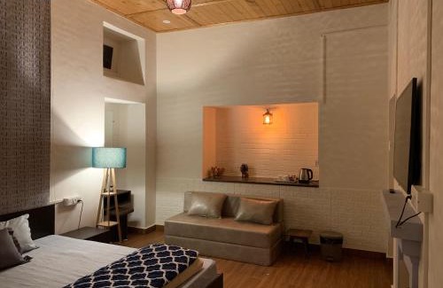Dalhousie Casa | Mountain Paradise, Villa Vista