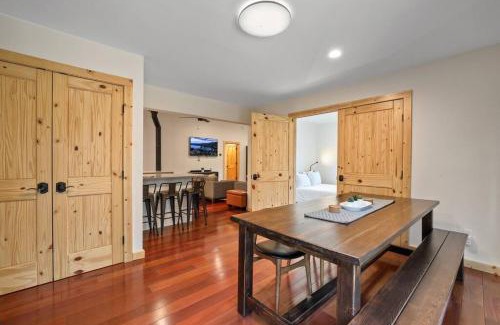 Mountain View Estates Casa | Mountain Pine Memories - Dogs - Hot tub - E-bikes