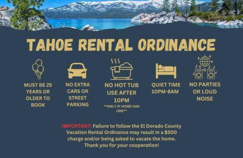 Mountain View Estates Casa | Mountain Pine Memories - Dogs - Hot tub - E-bikes