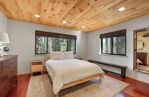 Mountain View Estates Casa | Mountain Pine Memories - Dogs - Hot tub - E-bikes