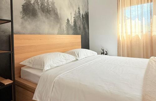 Busteni Apartamento | Mountain Place to Remember