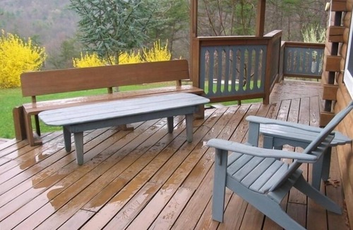 Huntingdon Casa | Montaña Rendezvous at Raystown Lago