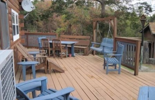 Huntingdon Casa | Montaña Rendezvous at Raystown Lago