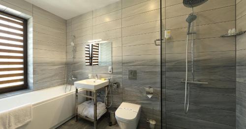 Palyanytsya Apartamento | Mountain Residence Apartments & Chalet