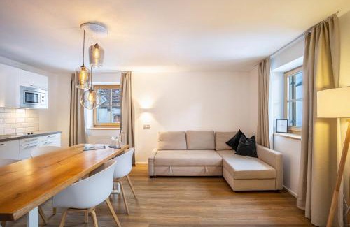 Casere Apartamento | Mountain Residence Kasern Nr 1