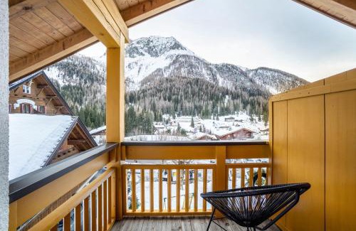 Casere Apartamento | Mountain Residence Kasern Nr 3