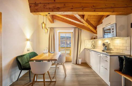 Casere Apartamento | Mountain Residence Kasern Nr 3