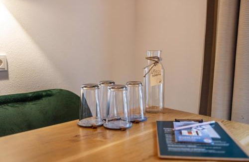 Casere Apartamento | Mountain Residence Kasern Nr 3