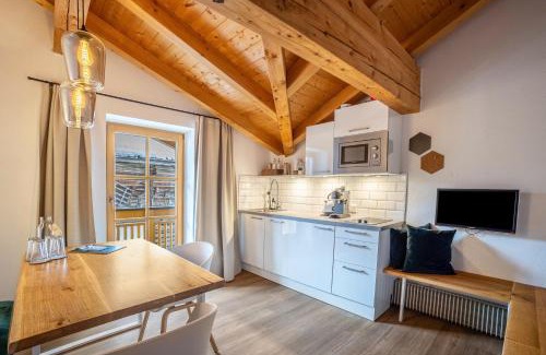 Casere Apartamento | Mountain Residence Kasern Nr 3