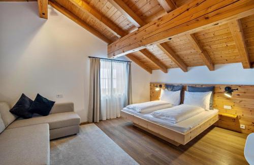 Casere Apartamento | Mountain Residence Kasern Nr 5