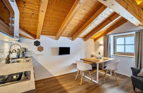 Casere Apartamento | Mountain Residence Kasern Nr 5