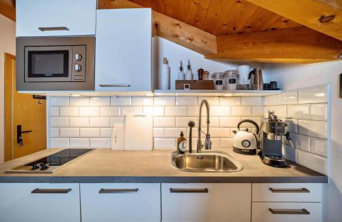 Casere Apartamento | Mountain Residence Kasern Nr 5