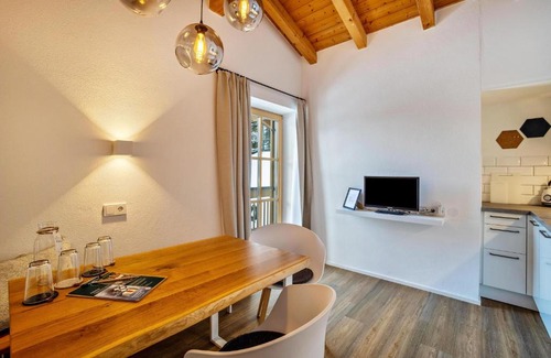 Casere Apartamento | Mountain Residence Kasern Nr 4